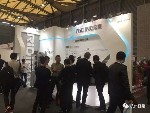 精彩不斷，上海國際紡織工業展覽會圓滿落幕